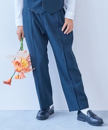 devirock（デビロック）の「フォーマル ロングパンツ（スラックス）」