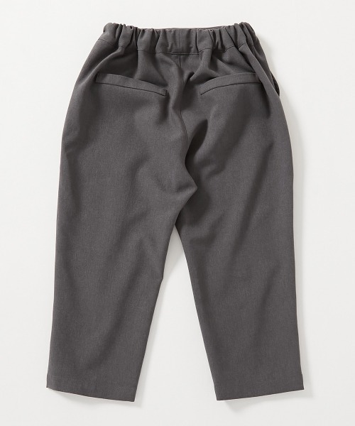 devirock（デビロック）の「フォーマル ロングパンツ（スラックス・キッズ・ブラック/ダークネイビー/チャコール・100cm/110cm/120cm/130cm/140cm/150cm/160cm）」の17枚目の写真