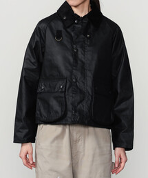 Barbour |〈別注〉BLYTH オイルドジャケット WOMEN
