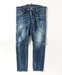 Dsquared2｜ディースクエアード（レディース）のデニムパンツ通販