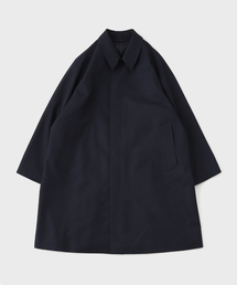 Kaptain Sunshine | KAPTAIN SUNSHINE /キャプテンサンシャイン Walker Coat(ステンカラーコート)