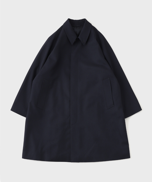 KAPTAIN SUNSHINE /キャプテンサンシャイン Walker Coat（ステンカラー