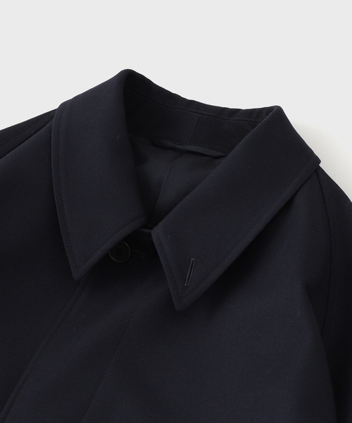 セール】KAPTAIN SUNSHINE /キャプテンサンシャイン Walker Coat