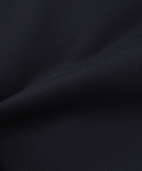 Kaptain Sunshine(キャプテン サンシャイン)の「KAPTAIN SUNSHINE /キャプテンサンシャイン Walker Coat(ステンカラーコート・メンズ・ネイビー・4/3)」の6枚目の写真