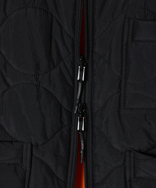 niko and（ニコアンド）の「【WILLIAM B.ELIOTT】リバーシブル