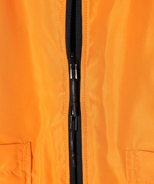 niko and...(ニコアンド)の「【WILLIAM B.ELIOTT】リバーシブルキルトベスト(ベスト・レディース・カーキ/ブラック・LARGE/MEDIUM)」の22枚目の写真