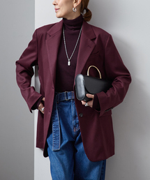 IENA｜イエナのテーラードジャケット通販 - ZOZOTOWN