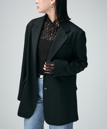 IENA｜イエナのテーラードジャケット通販 - ZOZOTOWN