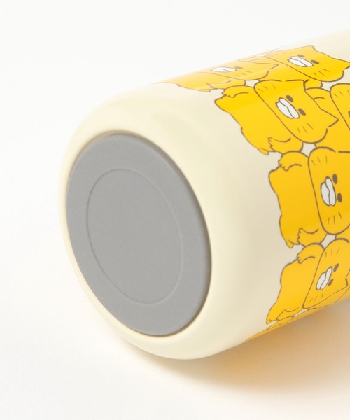 ステンレスボトル[ノラネコぐんだんコラボ]（グラス/マグカップ