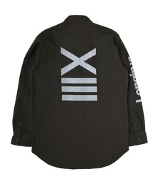 RADIO EVA | RADIO EVA A307 EVANGELARGEION XIII SHIRTS(シャツ/ブラウス)