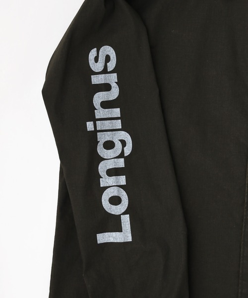 RADIO EVA(ラヂオエヴァ)の「RADIO EVA A307 EVANGELARGEION XIII SHIRTS(シャツ/ブラウス・メンズ・オリーブ・FREE)」の7枚目の写真