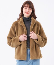 MACKINTOSH PHILOSOPHY｜マッキントッシュ フィロソフィーのブルゾン