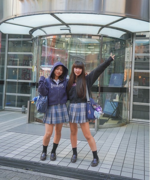 centimeter（センチメーター）の「Glitter zip hoodie（パーカー・メンズ・ネイビー/杢グレー/ブラック・SMALL/MEDIUM/LARGE）」の10枚目の写真
