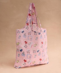 フォルダウェイ ショッパーDog Patchwork