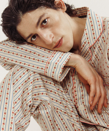 JO'S LOUNGE（ジョーズラウンジ）の「[WARM MODAL] (m) Leeds Pajama Set（ルームウェア/パジャマ）」