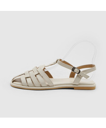 Juana フィッシャーマン サンダル (1cm)