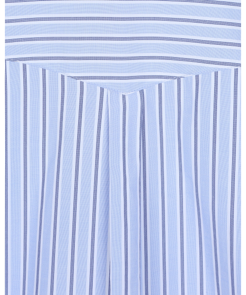 BESLOW(ビースロー)の「WESTERN STRIPE BUTTON DOWN SHIRTS SKY BLUE(シャツ/ブラウス・メンズ・その他・SMALL/MEDIUM/LARGE/X-LARGE)」の4枚目の写真