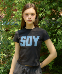 SDY Logo Crop T_ Black