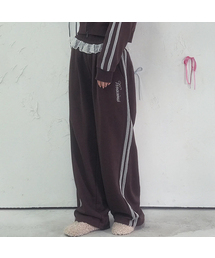 Romance Track Pants_4Colors