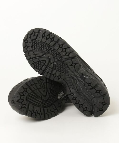 NEW BALANCE（ニューバランス）の「1906 Loafer（ローファー・メンズ・ブラック×ホワイト・30.0cm/29.0cm/28.5cm/28.0cm/27.5cm/27.0cm/26.5cm/26.0cm/25.5cm/25.0cm/24.5cm/24.0cm/23.5cm/23.0cm/22.5cm/22.0cm）」の5枚目の写真