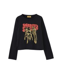 HYSTERIC GLAMOUR｜ヒステリックグラマーのトップス（長袖）通販