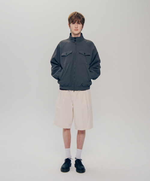 YALE(イェール)の「チノバミューダパンツ_アイボリー(その他パンツ・レディース・その他・SMALL/MEDIUM/LARGE/X-LARGE)」の15枚目の写真