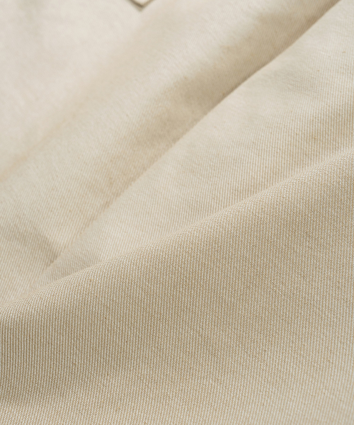 VASTIC(バスティック)の「ワイドカーゴデニムパンツ_ベージュ(デニムパンツ・メンズ・その他・MEDIUM/LARGE/X-LARGE)」の10枚目の写真