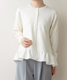 Sono｜ソーノのトップス（ドット柄）通販 - ZOZOTOWN