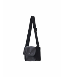 CROSSBODY BAG (BLACK)