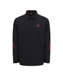 MEN SP ESEENTIAL LONG T-SHIRT_BK
