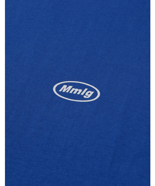 MMLG（エムエムエルジー）の「[Mmlg] BEACH FAV CPC HF-T (SEA BLUE)（Tシャツ/カットソー・レディース・その他・SMALL/MEDIUM/LARGE/X-LARGE/X-SMALL）」の6枚目の写真