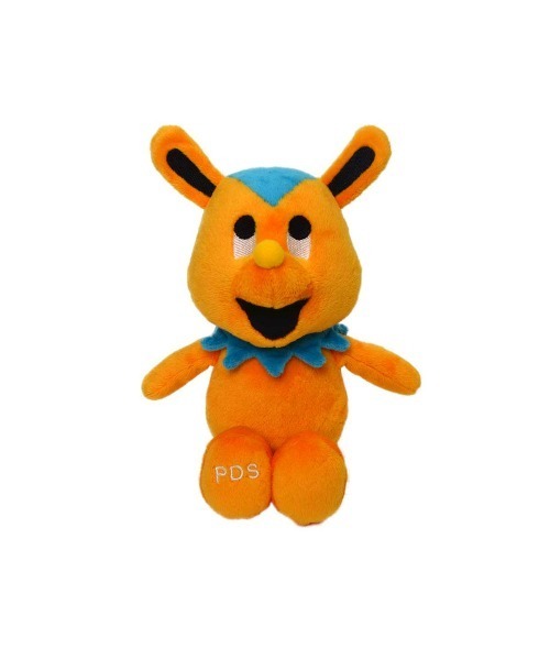 nici（ニキ）の「NICI/ぬいぐるみ ワイルドフレンズ35 パンサー