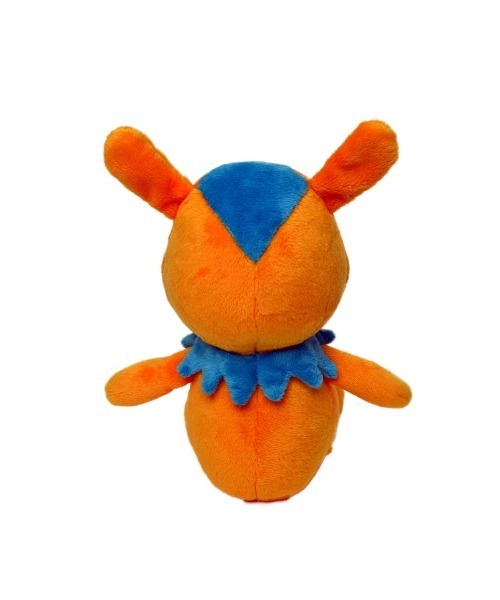 NICI/NICI(ニキ)PUNK DRUNKERS グレイトフルマッポ ぬいぐるみ25cm