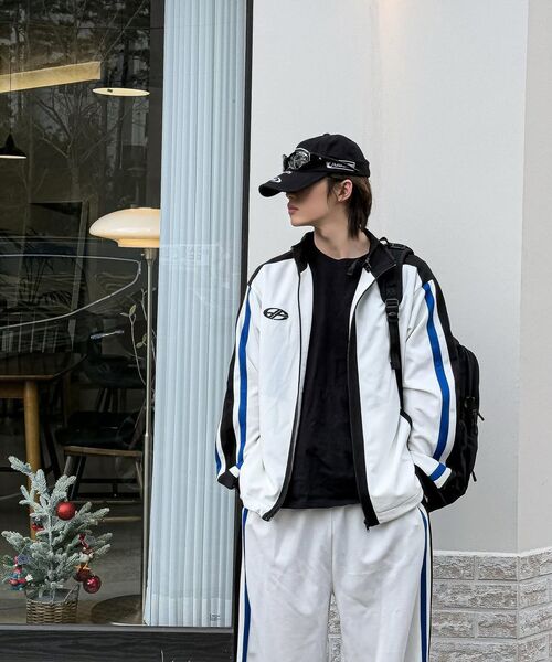HYUNFIT（ヒョンフィット）の「CLASSIC JERSEY BOTTOM（スウェットパンツ・メンズ・その他・MEDIUM/LARGE/X-LARGE）」の3枚目の写真