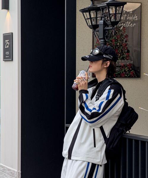 HYUNFIT（ヒョンフィット）の「CLASSIC JERSEY BOTTOM（スウェットパンツ・メンズ・その他・MEDIUM/LARGE/X-LARGE）」の5枚目の写真