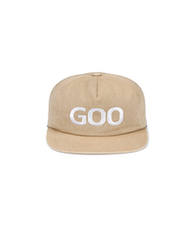9999ARCHIVE（9999アーカイブ）の「GOO cap（キャップ）」