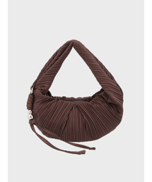 DAWN FACTORY（ダンファクトリー）の「LUVITS BAG SMALL BROWN ラビッツバッグ スモール ブラウン（トートバッグ）」