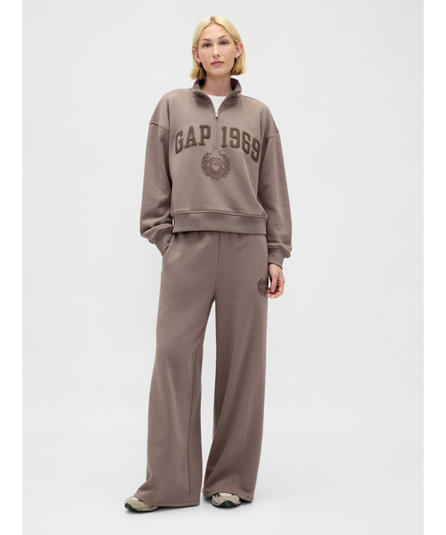 GAP｜ギャップのスウェット（裏起毛）通販 - ZOZOTOWN