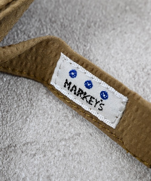 MARKEY'S（マーキーズ）の「ポリサッカー蝶ネクタイ（蝶ネクタイ・キッズ・ベージュ/ブラック・FREE）」の20枚目の写真