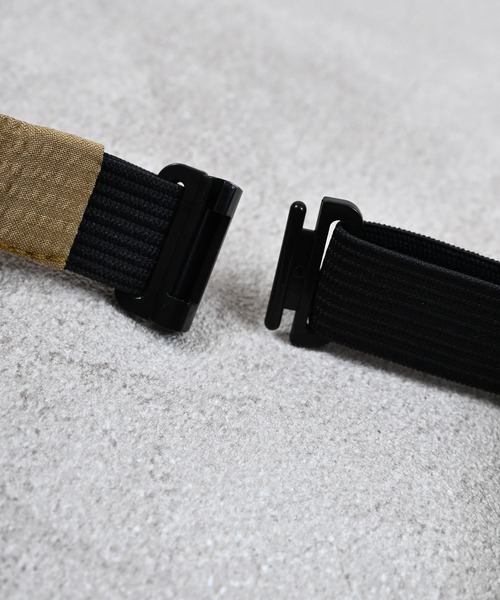 MARKEY'S（マーキーズ）の「ポリサッカー蝶ネクタイ（蝶ネクタイ・キッズ・ベージュ/ブラック・FREE）」の21枚目の写真