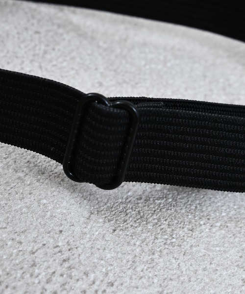 MARKEY'S（マーキーズ）の「ポリサッカー蝶ネクタイ（蝶ネクタイ・キッズ・ベージュ/ブラック・FREE）」の22枚目の写真