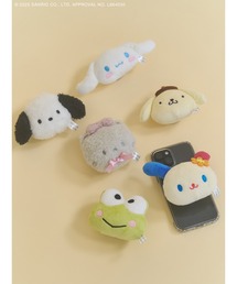 kerokeroケロッピ⭐︎リネンベスト/ブラックと生成りhandmade 2025.6.4発売】けろけろけろっぴグッズ - 雑貨＆ファッション