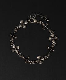 WEGO | WEGO/クロスチェーンブレス(ブレスレット)