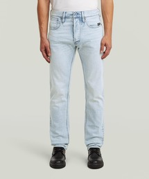 Streem Slim Tapered Jeans/ヴィンテージライクスリムテーパードジーンズ