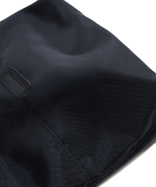 BAICYCLON by Bagjack（バイシクロン バイ バグジャック）の「【BAICYCLON by Bagjack/バイシクロン】MINI SHOULER BAG/ショルダーバッグ/BCL139/ユニセックス【WEB限定】（ショルダーバッグ・メンズ・ブラック・フリー）」の6枚目の写真