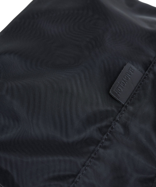 BAICYCLON by Bagjack（バイシクロン バイ バグジャック）の「【BAICYCLON by Bagjack/バイシクロン】MINI SHOULER BAG/ショルダーバッグ/BCL139/ユニセックス【WEB限定】（ショルダーバッグ・メンズ・ブラック・フリー）」の7枚目の写真