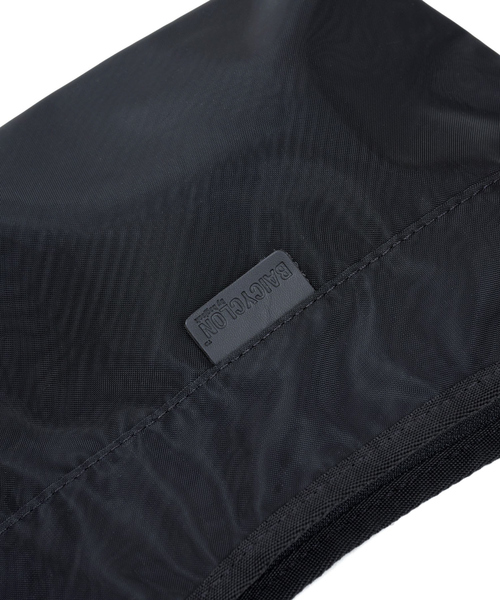 BAICYCLON by Bagjack（バイシクロン バイ バグジャック）の「【BAICYCLON by Bagjack/バイシクロン】MINI SHOULER BAG/ショルダーバッグ/BCL139/ユニセックス【WEB限定】（ショルダーバッグ・メンズ・ブラック・フリー）」の8枚目の写真