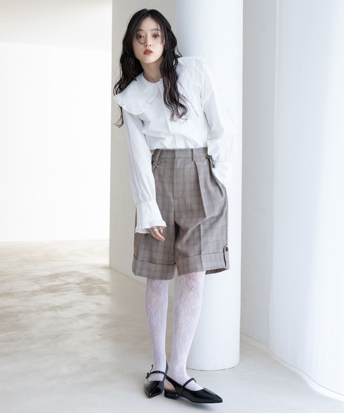 RAGEBLUE（レイジブルー）の「ポインテッドトゥシューズ（パンプス・レディース・シルバー/ブラック/レッド・23.5㎝/24.5㎝）」の10枚目の写真