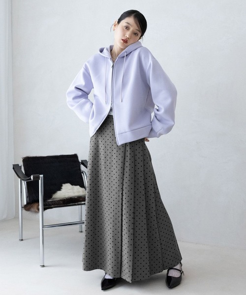 RAGEBLUE（レイジブルー）の「ポインテッドトゥシューズ（パンプス・レディース・シルバー/ブラック/レッド・23.5㎝/24.5㎝）」の18枚目の写真