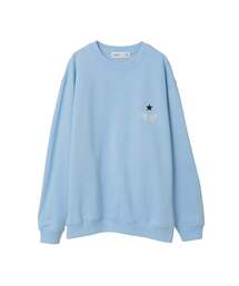 CONVERSE TOKYO | ONEPOINT STAR★ EMBROIDERED SWEAT(スウェット)